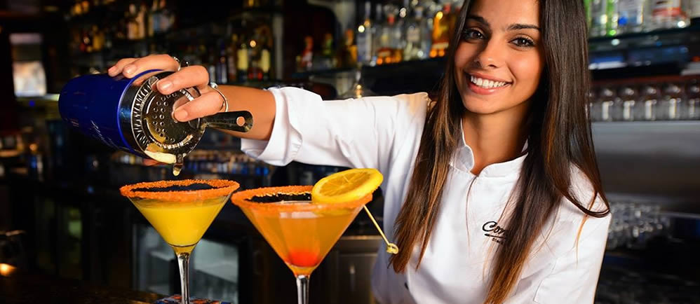 Handmade Cocktails Handmade Cocktails