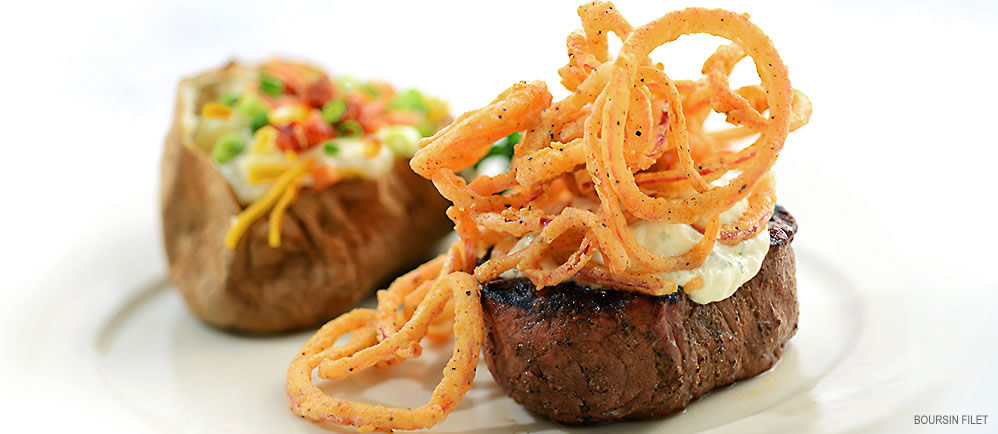 Boursin Filet Boursin Filet