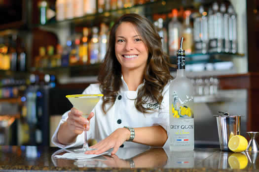 Handcrafted Cocktails Handcrafted Cocktails