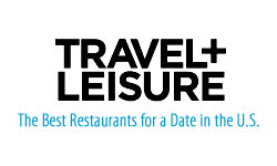 Travel + Leisure Best Date Restaurants in All 50 States