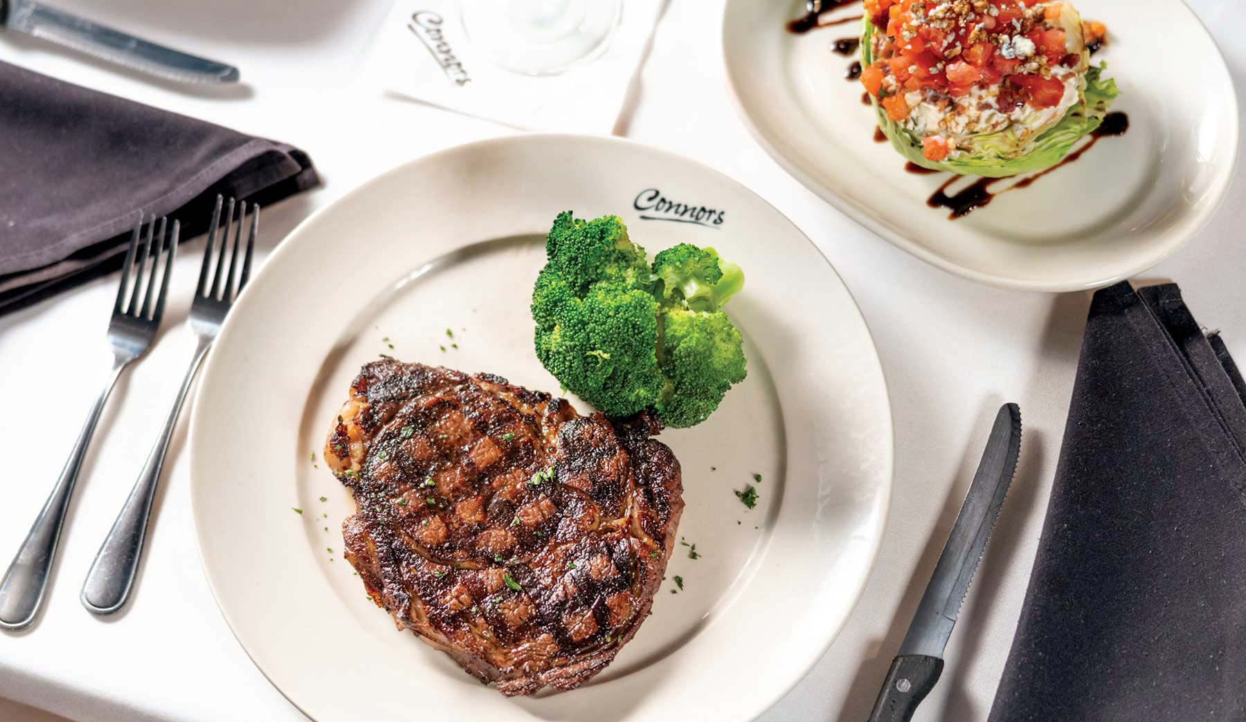 Best Steakhouse Near Me